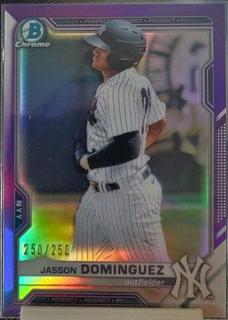 Jasson Dominguez