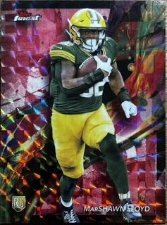 MarShawn Lloyd
