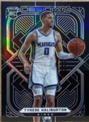 Tyrese Haliburton