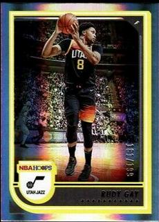Rudy Gay