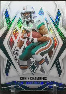 Chris Chambers