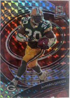 Ahman Green