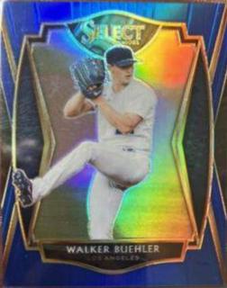 Walker Buehler