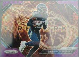 Derrick Henry