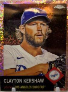 Clayton Kershaw