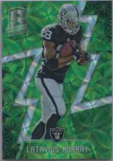 Latavius Murray