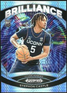 Stephon Castle