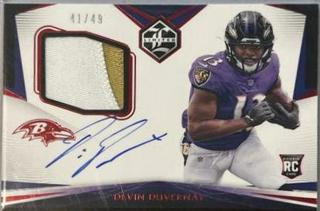 Devin Duvernay