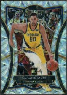Goga Bitadze