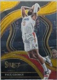 Paul George
