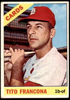Tito Francona