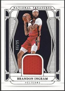 Brandon Ingram