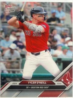 Tyler O'Neill
