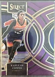 Kahleah Copper