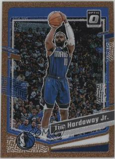 Tim Hardaway Jr.