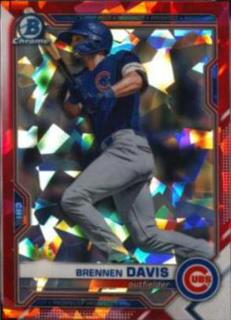 Brennen Davis