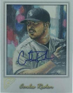 Carlos Rodon