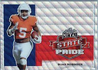 Bijan Robinson