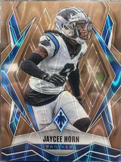 Jaycee Horn