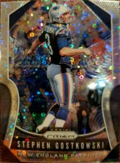 Stephen Gostkowski