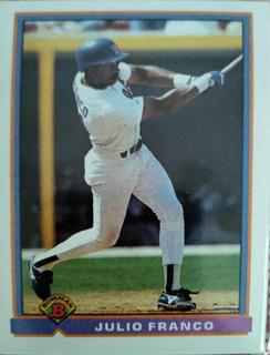 Julio Franco