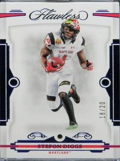 Stefon Diggs