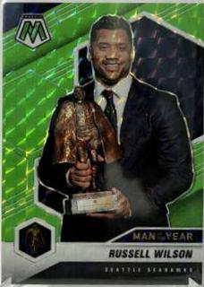 Russell Wilson