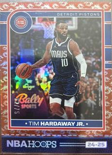 Tim Hardaway Jr.
