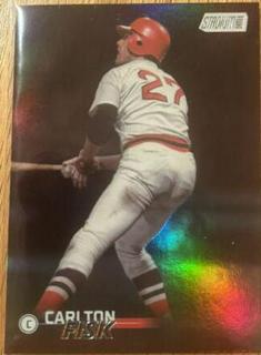 Carlton Fisk