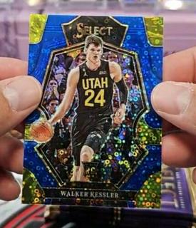 Walker Kessler