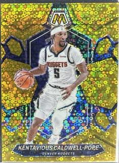 Kentavious Caldwell-Pope