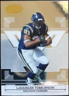 LaDainian Tomlinson