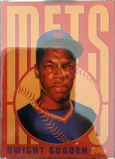 Dwight Gooden
