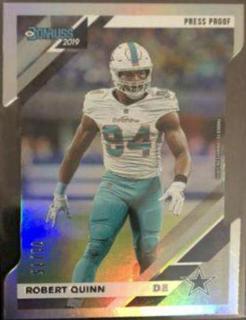 Robert Quinn
