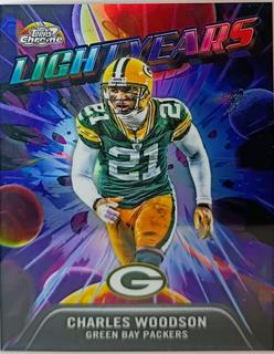 Charles Woodson