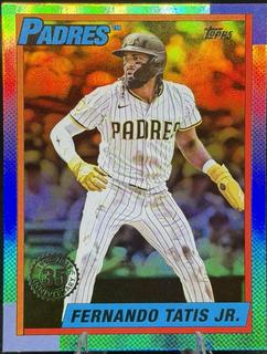 Fernando Tatis Jr.
