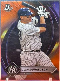 Josh Donaldson