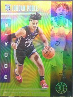 Jordan Poole