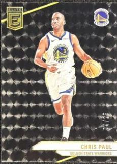 Chris Paul
