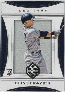 Clint Frazier