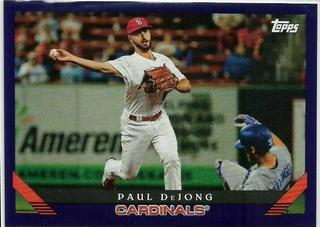 Paul DeJong