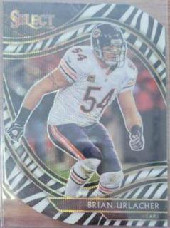 Brian Urlacher