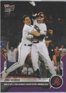 Josh Reddick