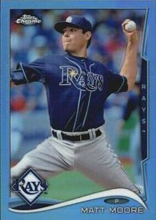 Matt Moore