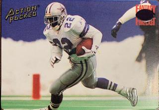 Emmitt Smith