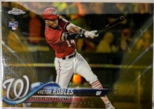 Victor Robles