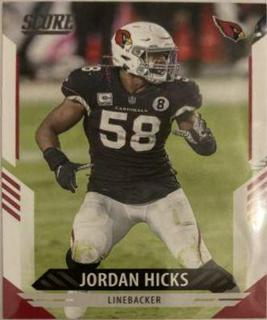 Jordan Hicks