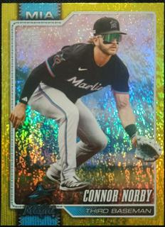 Connor Norby