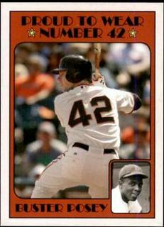 Buster Posey