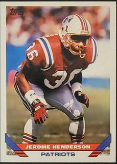 Jerome Henderson